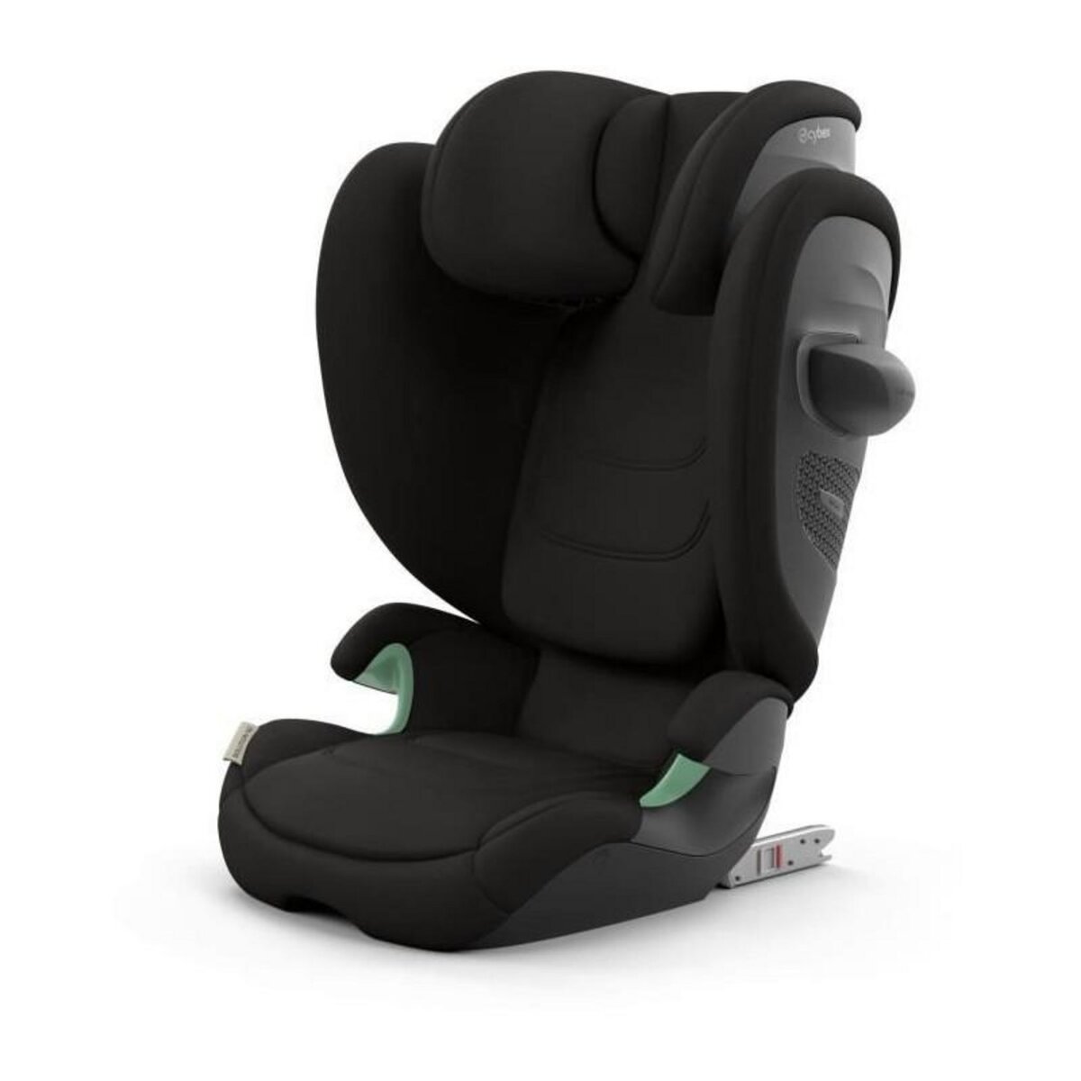 CYBEX Siege auto - CYBEX - Solution G2 i-Fix - Magic Black