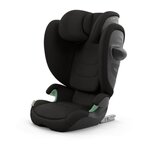 CYBEX Siege auto - CYBEX - Solution G2 i-Fix - Magic Black