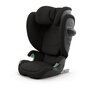 Voir la diapositive 1 : CYBEX Siege auto - CYBEX - Solution G2 i-Fix - Magic Black