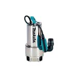 MAKITA Pompe Vide-cave à eau chargée MAKITA PF1110 - 1100W