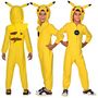 Voir la diapositive 3 : AMSCAN Déguisement Pikachu 6/8 ans Pokémon 
