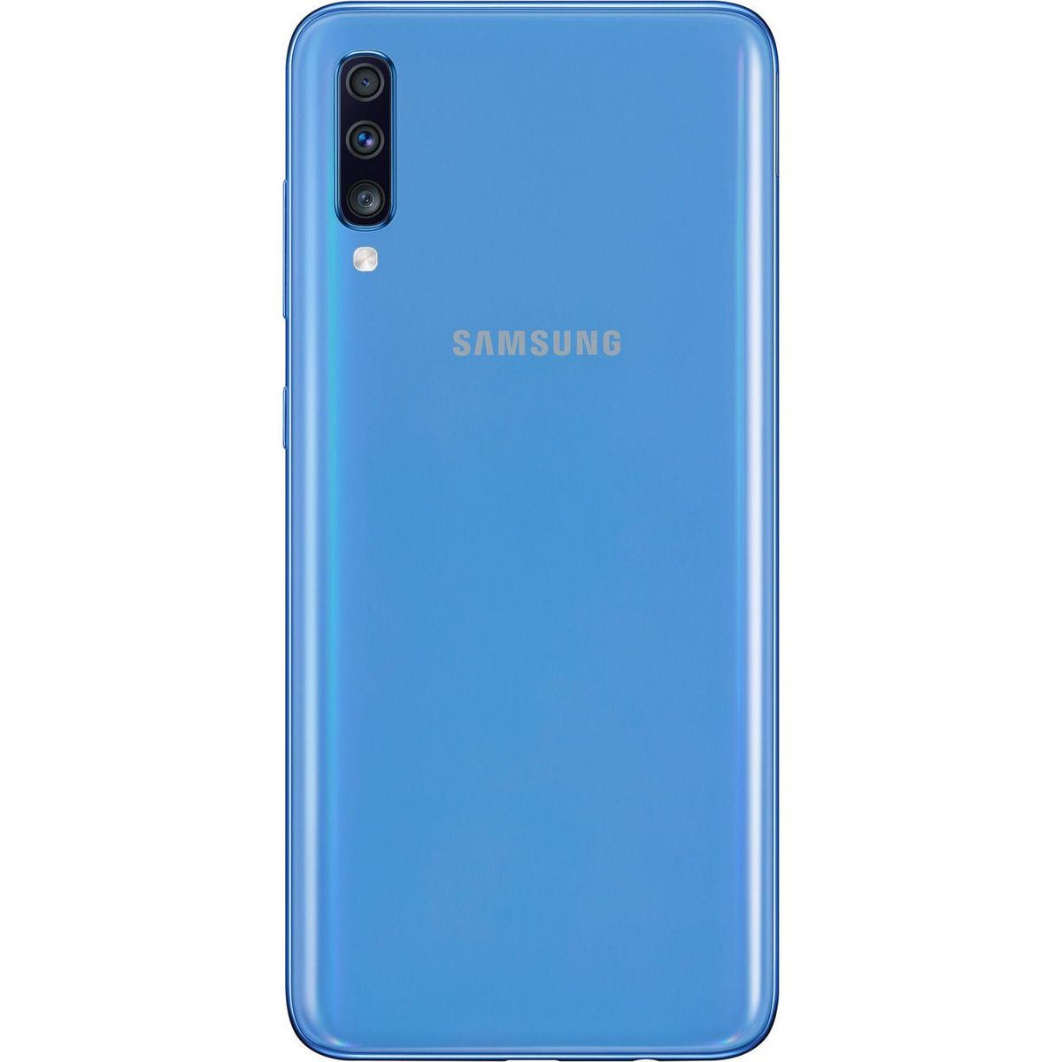 Samsung Galaxy A70 (Dual Sim) Reconditionné 128 Go - Grade A - Bleu