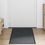 Voir la diapositive 3 : VIDAXL Paillasson anthracite 60x180 cm