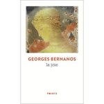 LA JOIE, Bernanos Georges