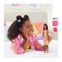 Voir la diapositive 5 : BARBIE Barbie-Poup?e Barbie Fashionistas Printemps - Barbie - HYT91