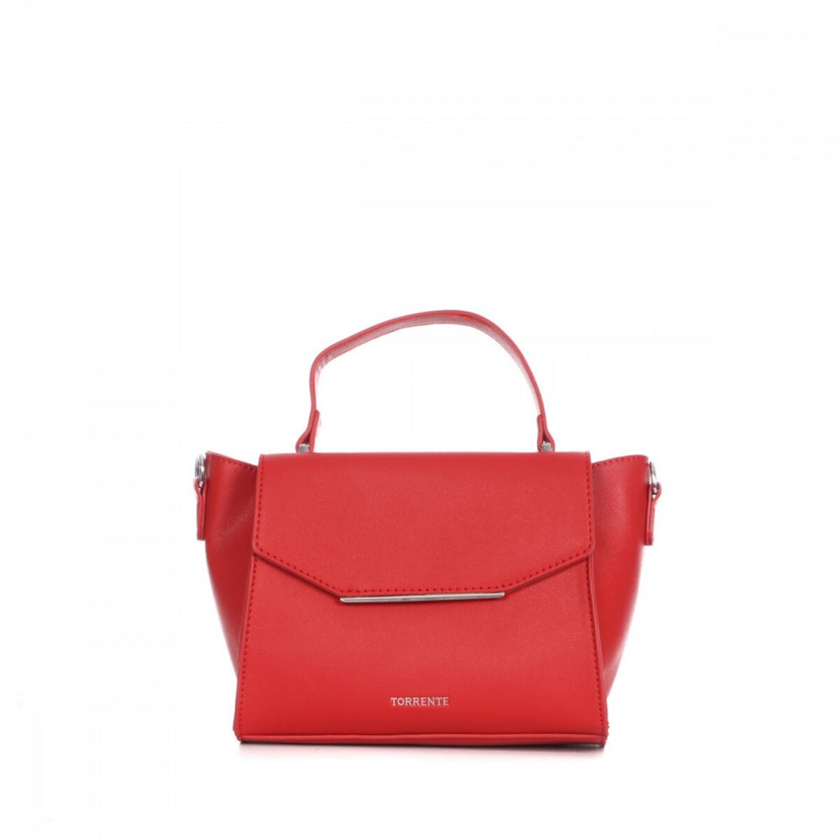 Sac a main shop rouge pas cher