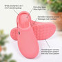 Voir la diapositive 4 : OZABI OZABI Sabot EVA Nid Abeille 4 Coloris Femme