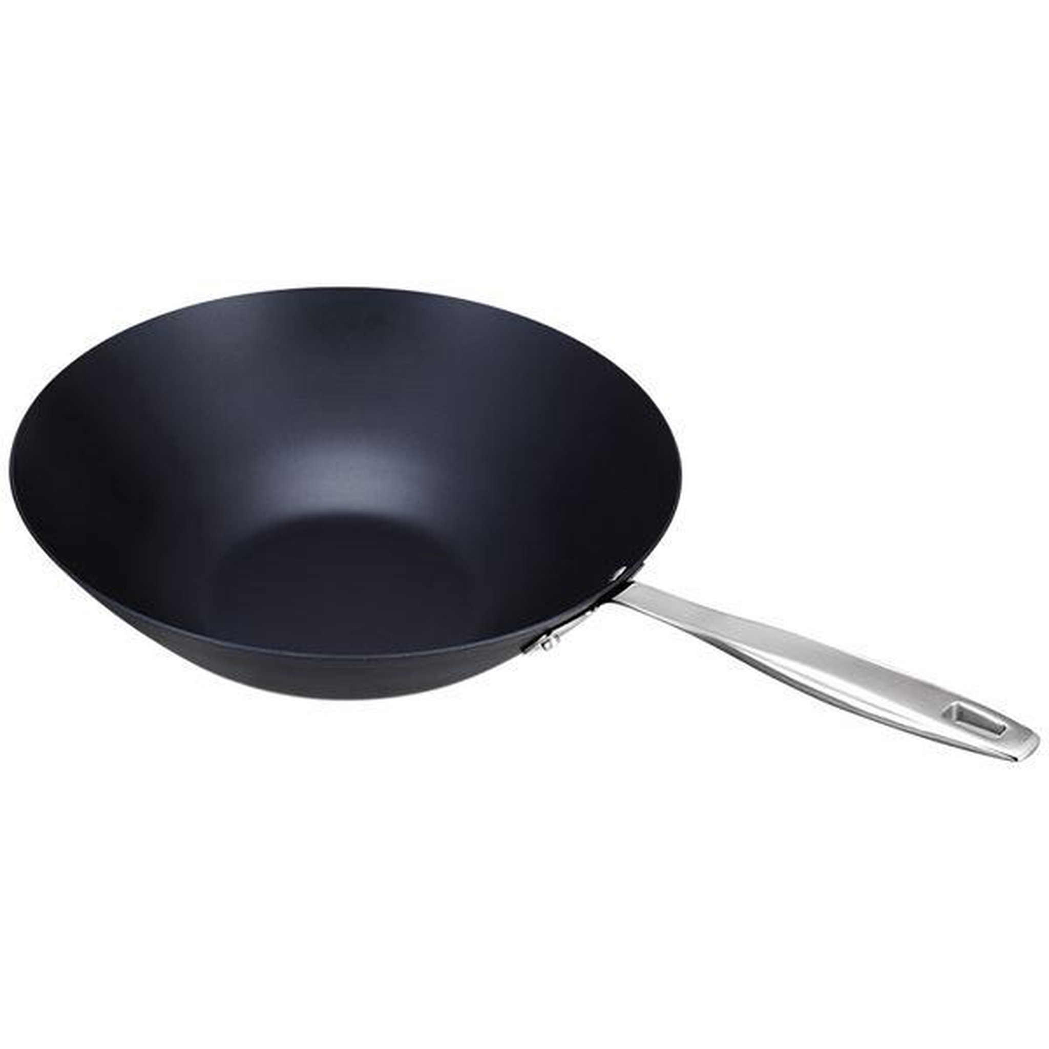 Beka Poêle wok en acier 31cm - 15028314