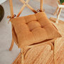 Voir la diapositive 2 : ATMOSPHERA Galette de chaise CLEM