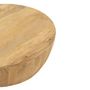 Voir la diapositive 3 : Paris Prix Table Basse en Bois  Camille  88cm Naturel