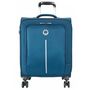 Voir la diapositive 2 : Delsey Lot 3 valises souples Caracas dont une valise cabine 55cm
