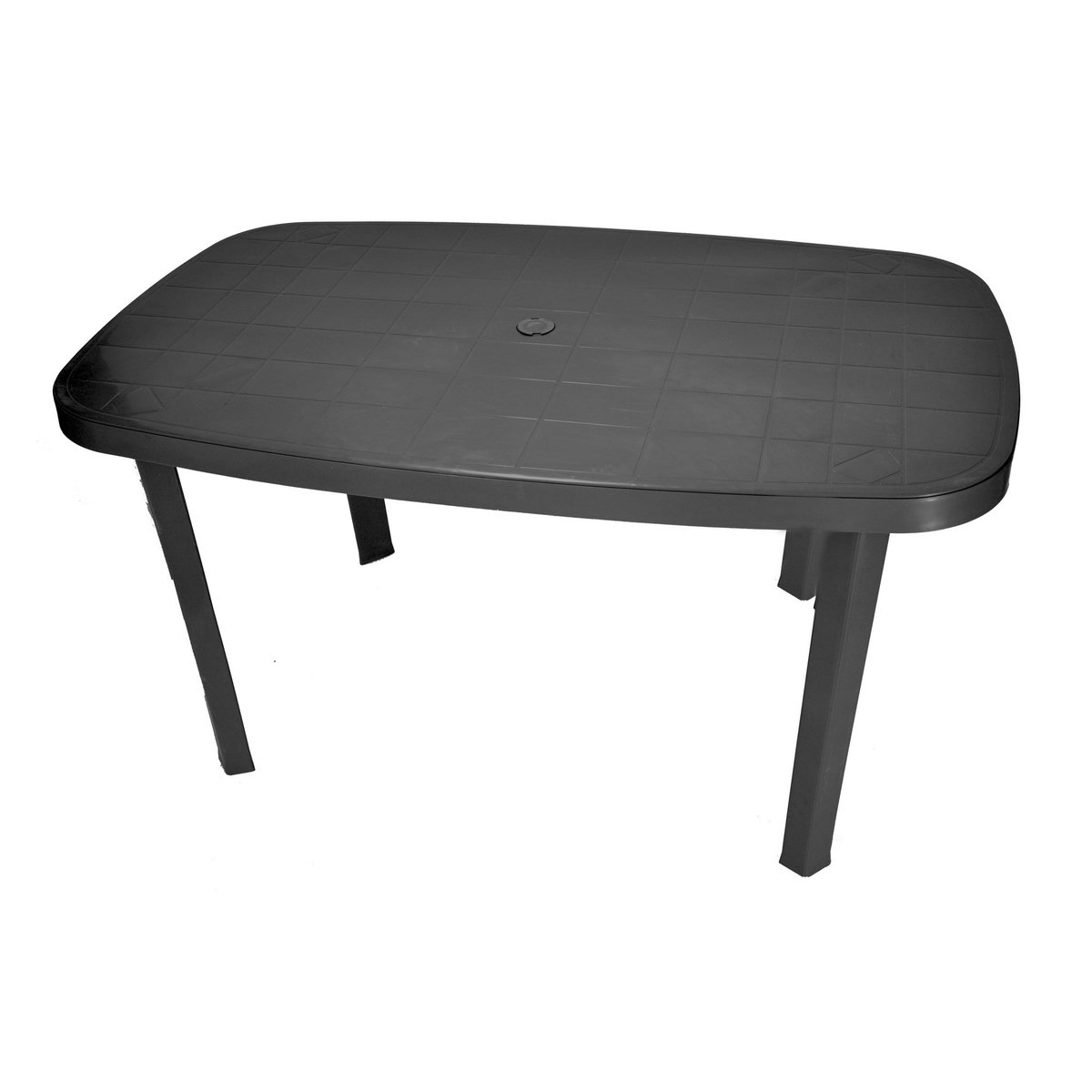 Table ovale OTELLO 140X85cm