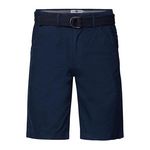 Petrol Industries Short  Homme Petrol Industries Chino. Coloris disponibles : Bleu