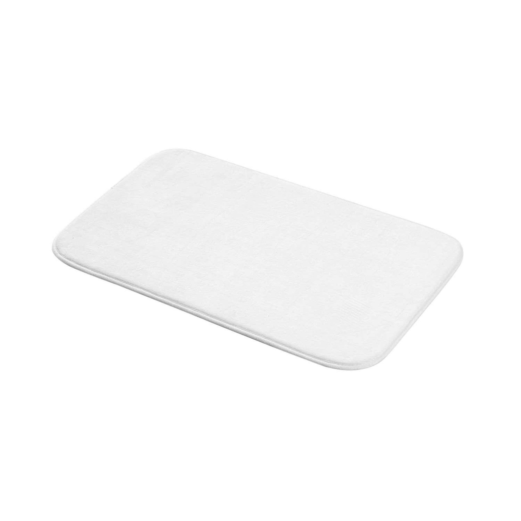 Voir la diapositive 4 : Douceur d'Intérieur Tapis de bain berkeley