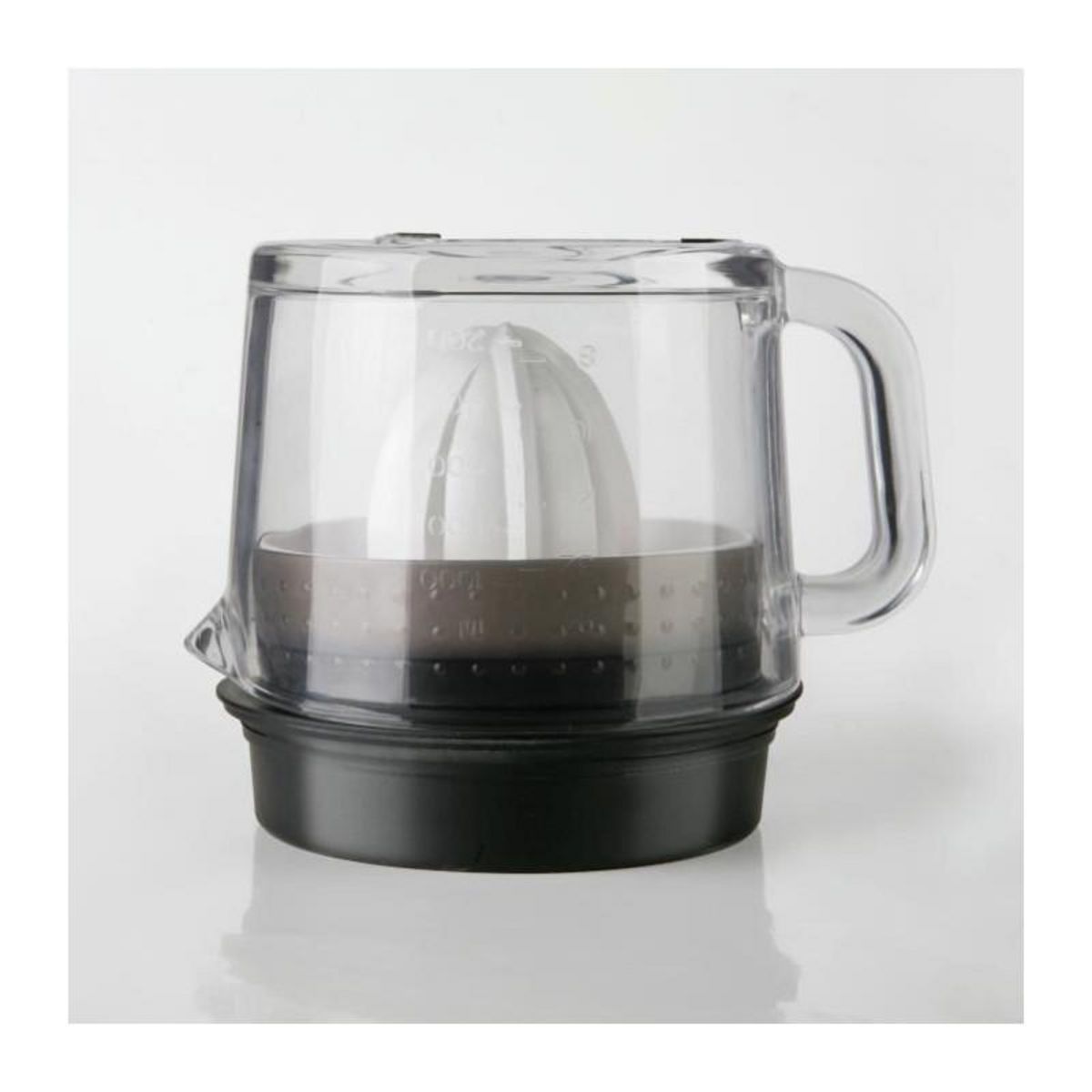 Black et Decker Presse-agrumes 30w - bxcj30e