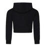 Voir la diapositive 2 : Sonia Rykiel Sweat  Fille Sonia Rykiel A00183