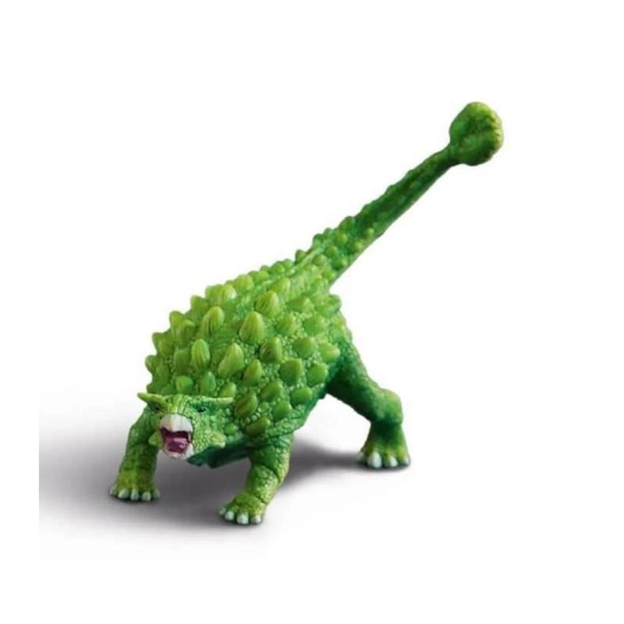 Voir la diapositive 6 : Schleich Expédition au grand volcan - SCHLEICH - 42564 - A partir de 4 ans