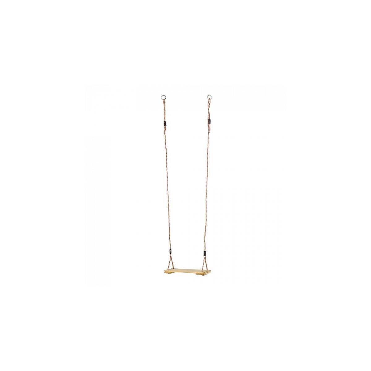 Axi House AXI Balancoire en bois