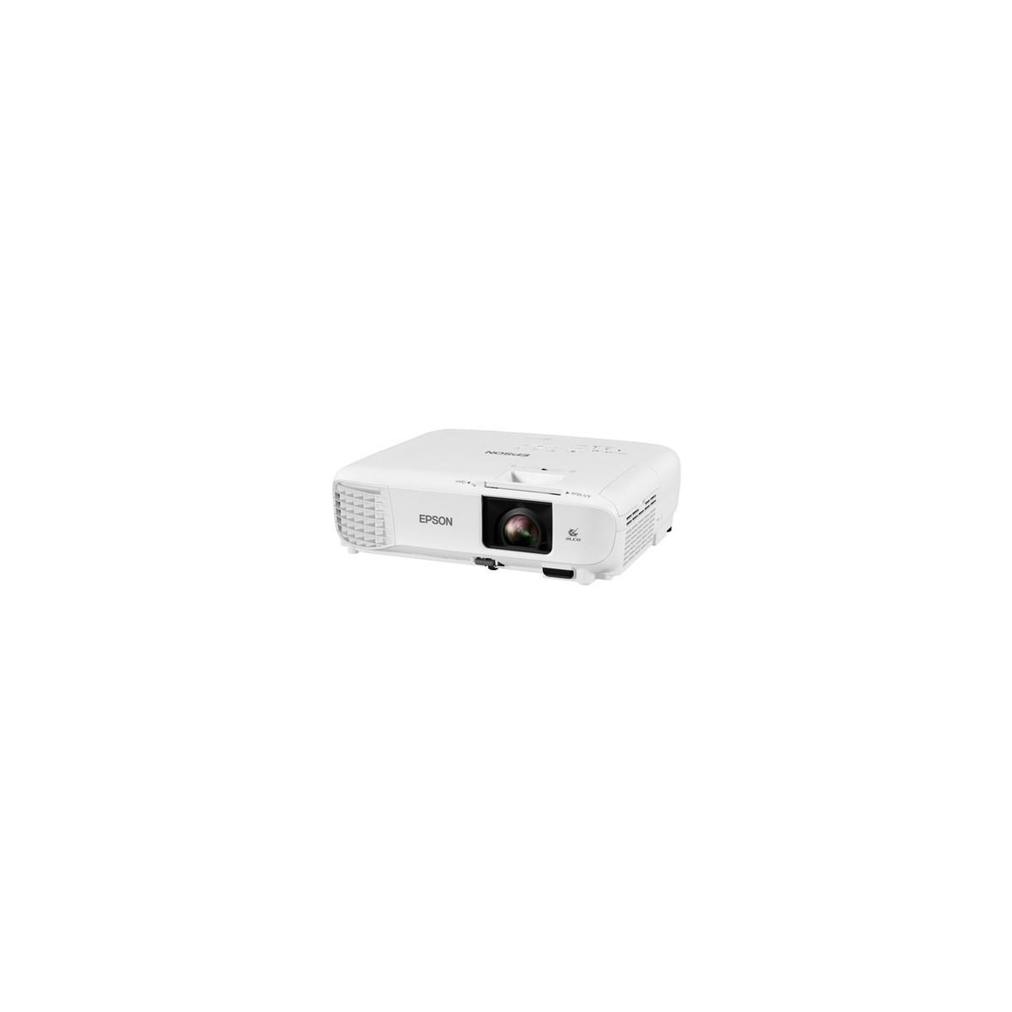 Voir la diapositive 3 : Epson Epson eb-e24 projecteur à focale standard 3600 ansi lumens 3lcd xga (1024x768) blanc