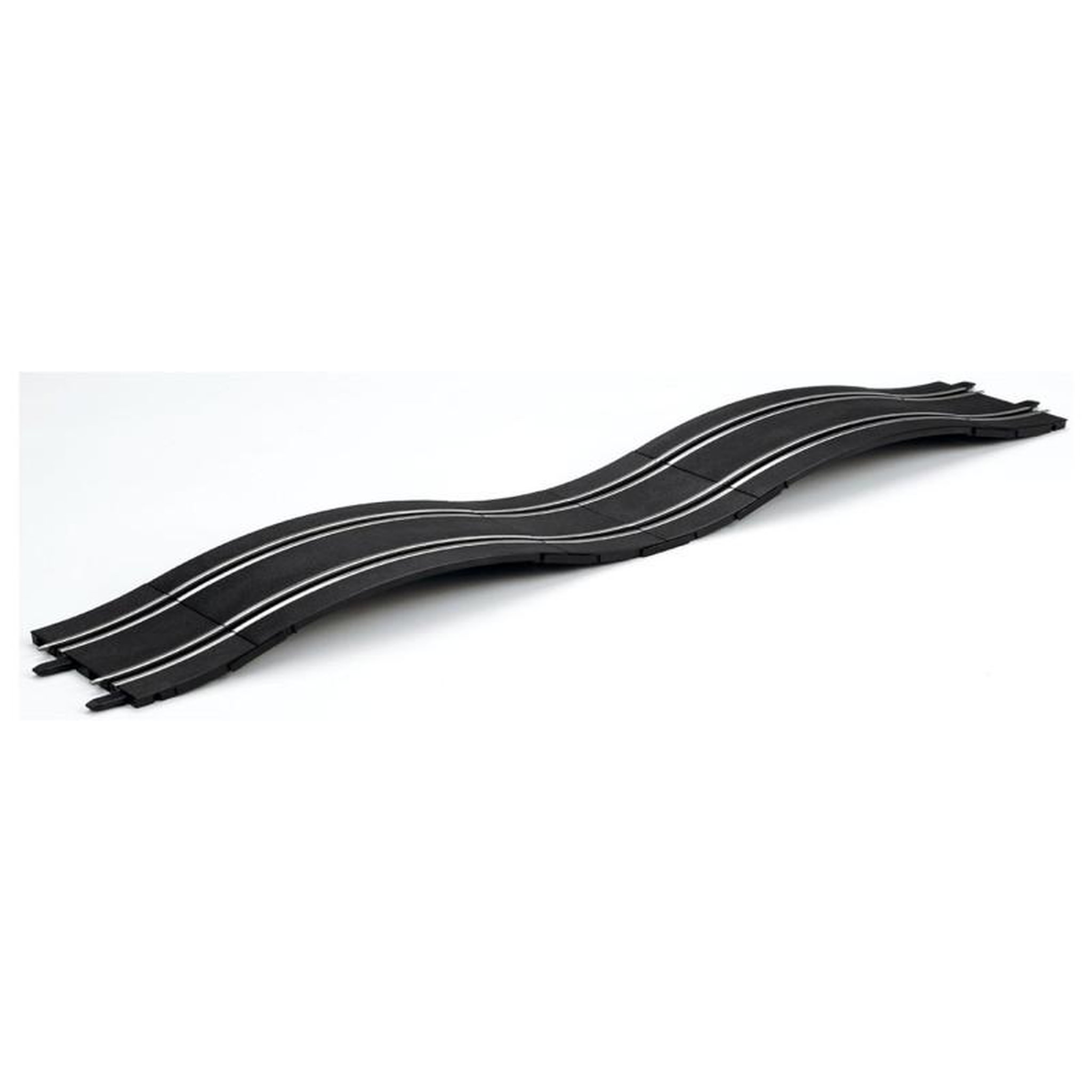 Carrera Carrera GO !!! - Hump Track / Bridge