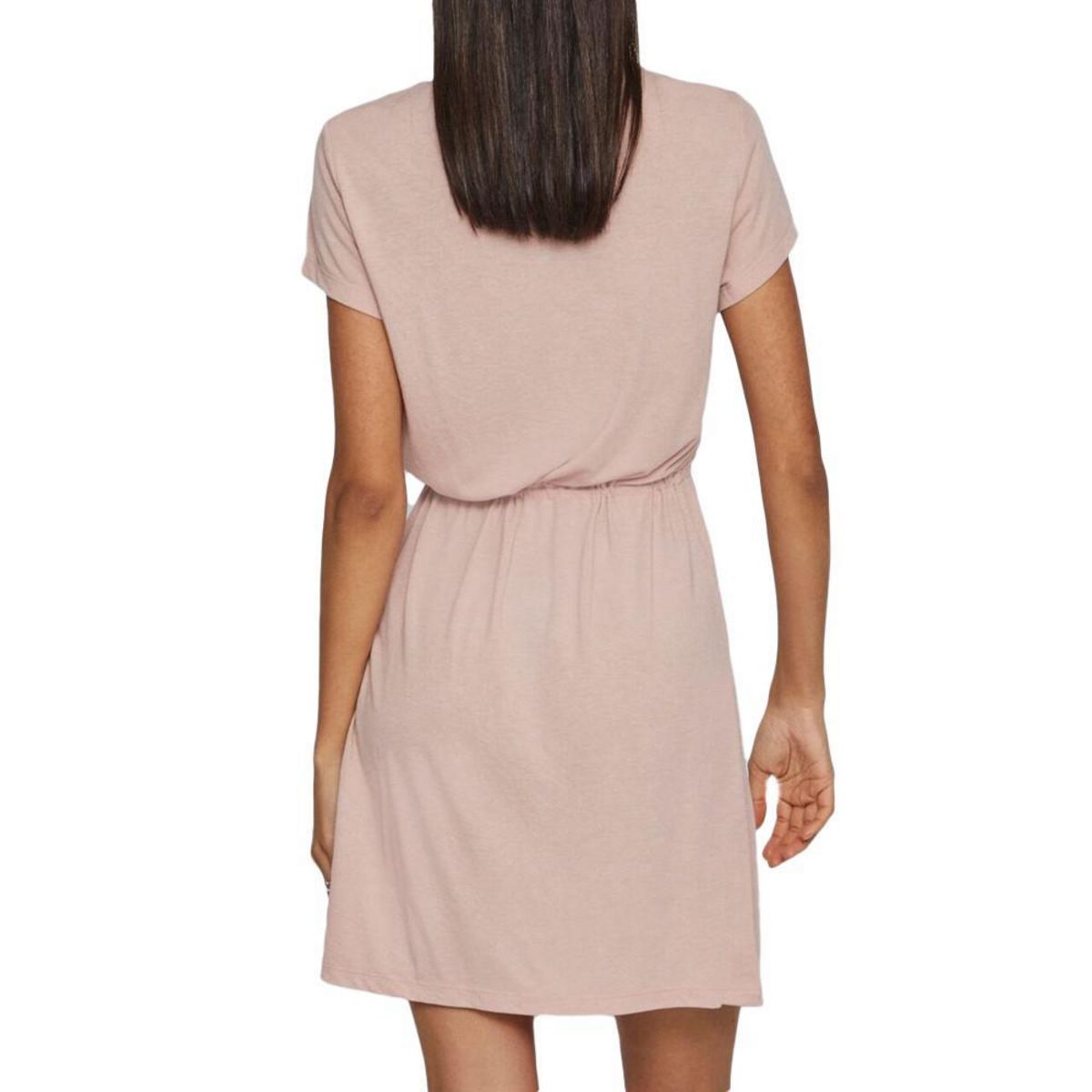 Vila Robe  Pâle Femme Vila  ooney