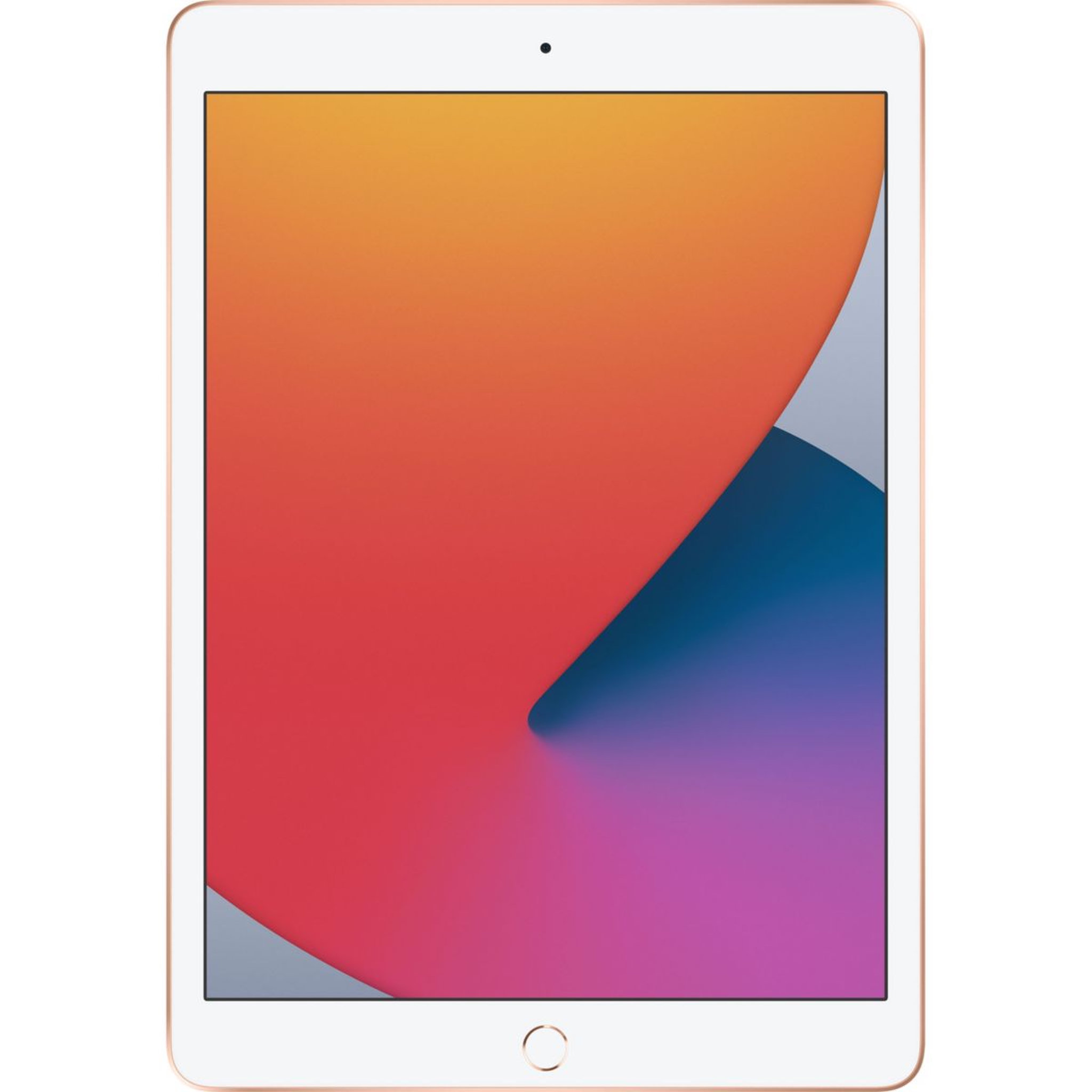 Voir la diapositive 2 : APPLE Tablette Apple 10.2 32Go Or