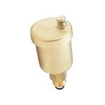 CENTRALE BRICO Purgeur automatique à valve m 12/17 B2244-12 ECOPRO