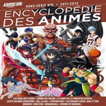 ENCYCLOPEDIE DES ANIMES. VOLUME 8, 2011-2013, AnimeLand