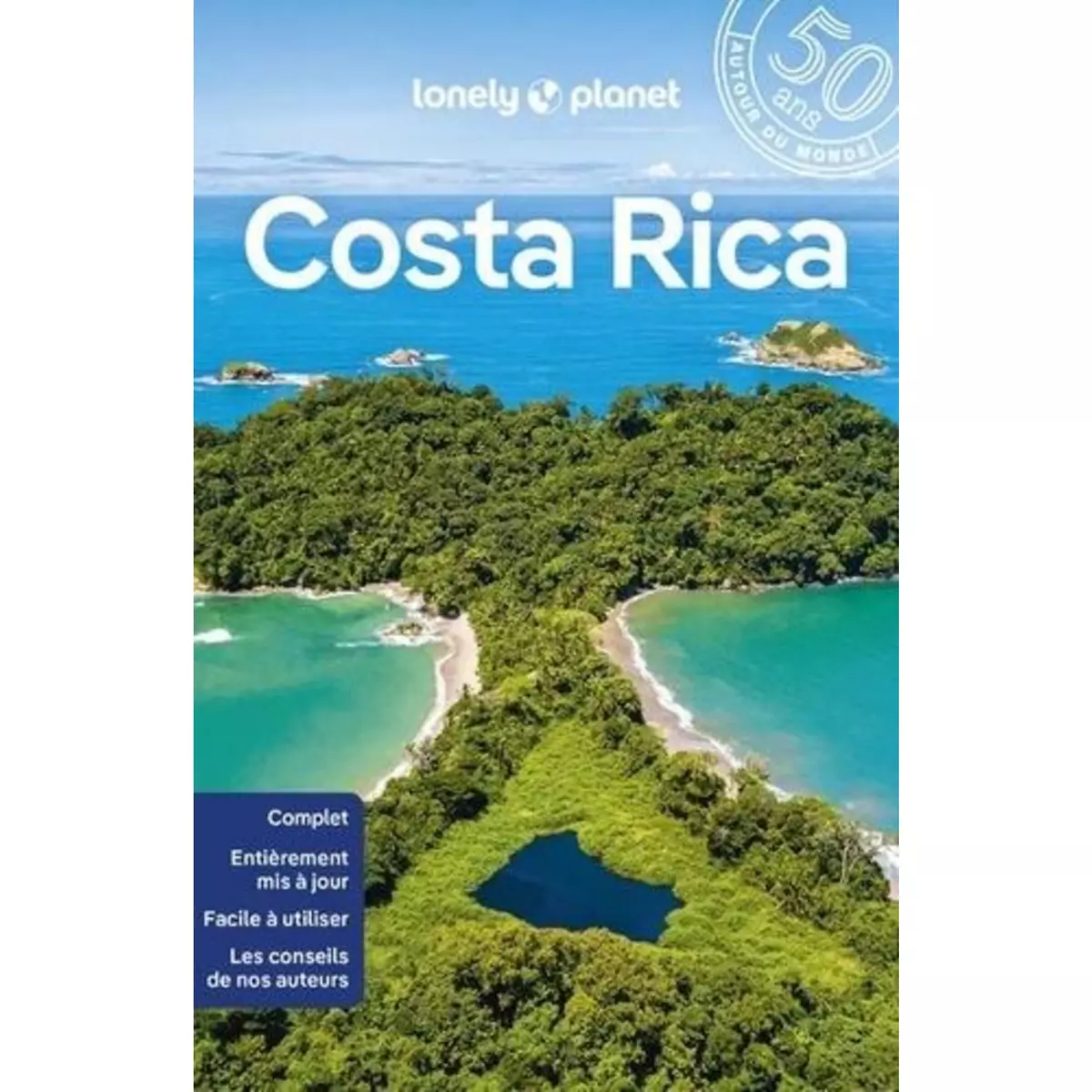  COSTA RICA. 10E EDITION, Vorhees Mara