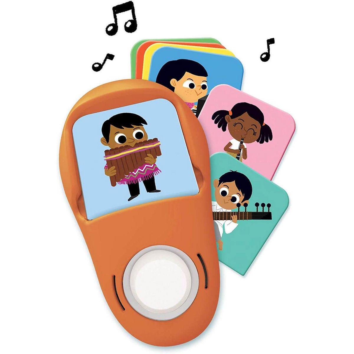 Nathan Coucou la musique