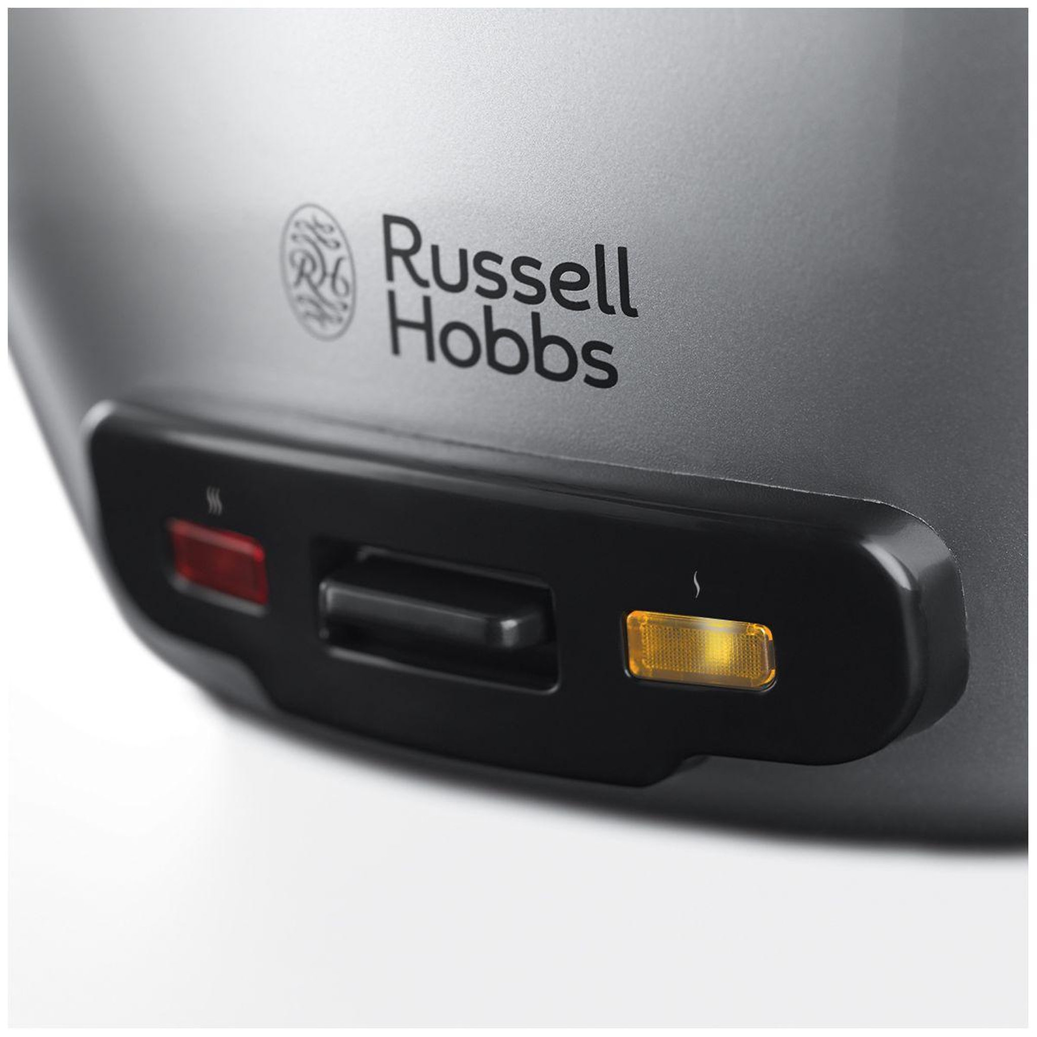 Voir la diapositive 4 : Russell Hobbs Cuiseur riz 23570-56