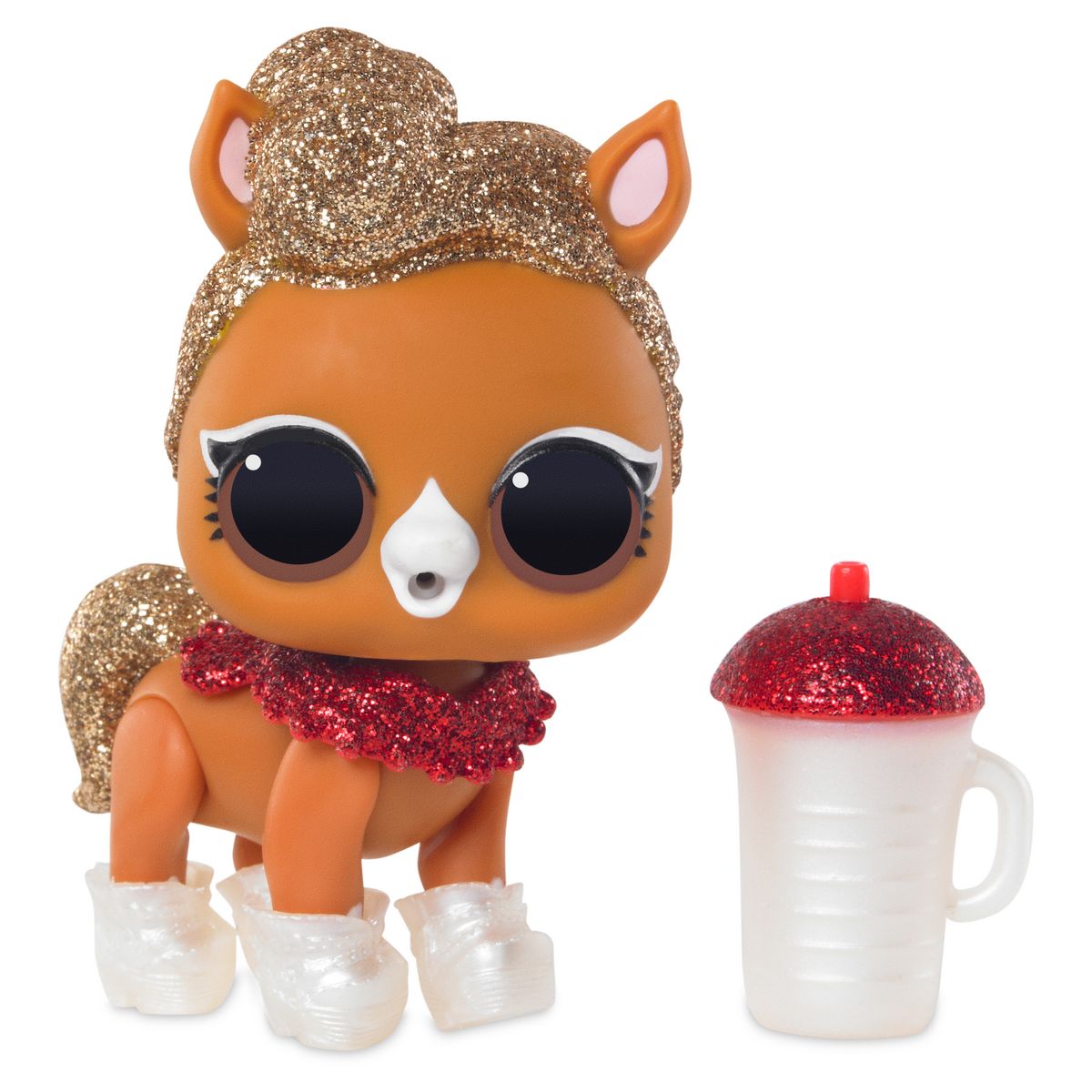 GIOCHI PREZIOSI L.O.L. Surprise Pets