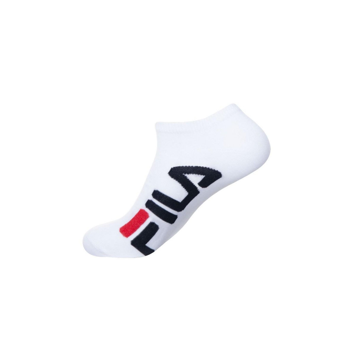 FILA Lot de 2 Paires de Chaussettes socquettes homme 9199