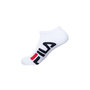 Voir la diapositive 3 : FILA Lot de 2 Paires de Chaussettes socquettes homme 9199