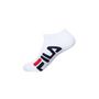 Voir la diapositive 3 : FILA Lot de 2 Paires de Chaussettes socquettes homme 9199