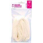 Graine créative Mèche à bougie - 50 m