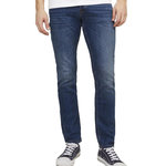 Jack & Jones Jean Bleu Homme Jack & Jones Tim. Coloris disponibles : Bleu