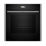 Neff Four intégrable multifonction 71l 60cm noir - b54cr71N0F