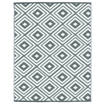 ID MARKET Tapis extérieur ELMA 180 x 280 CM
