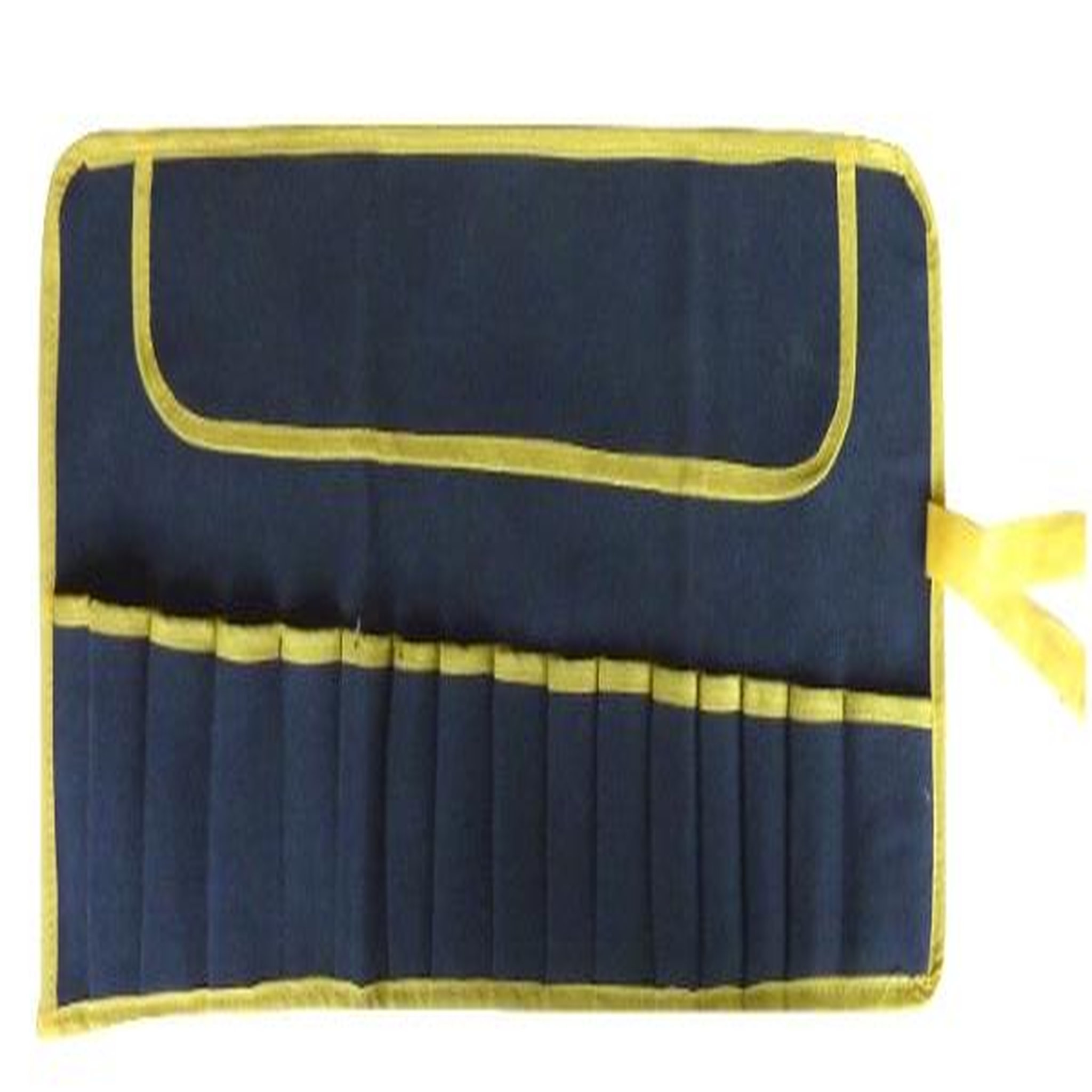 OUTIFRANCE Trousse à outils - 15 compartiments