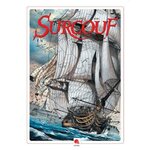 SURCOUF TOME 1 : LA NAISSANCE D'UNE LEGENDE, Delalande Arnaud