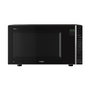 Voir la diapositive 1 : Whirlpool Micro-ondes grill 30l 900w - MWP303B