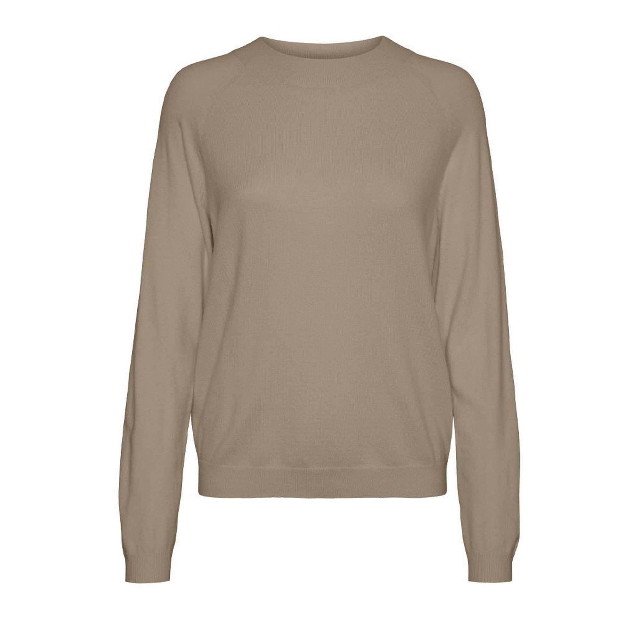 Vero Moda Pull  Femme Vero Moda Happiness
