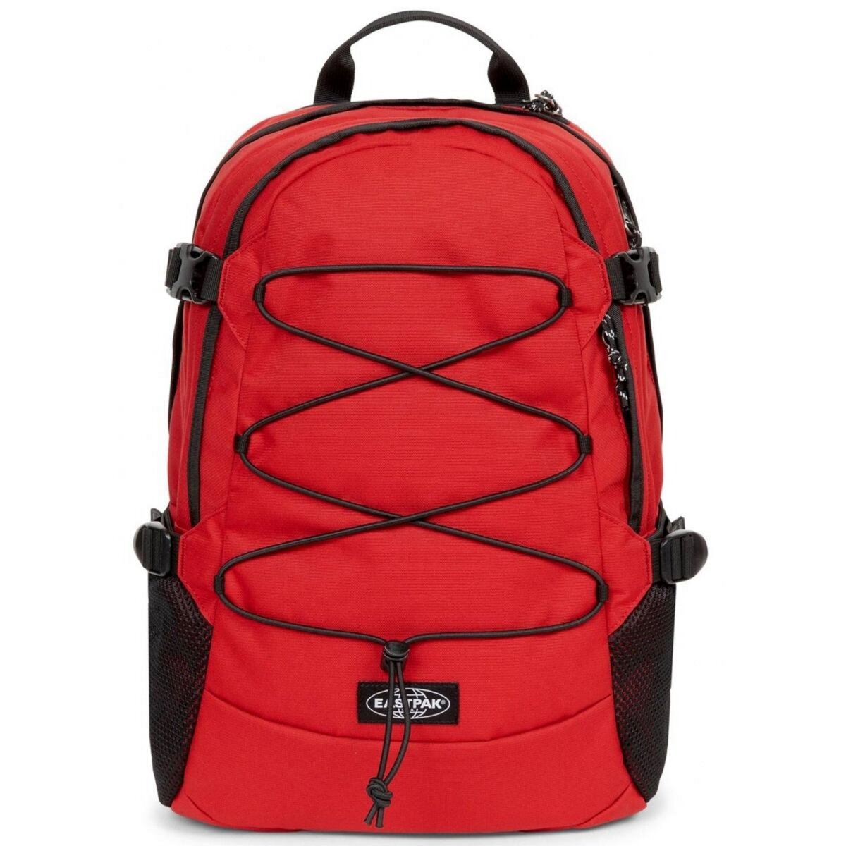 Eastpak Sac à dos ordinateur double compartiment