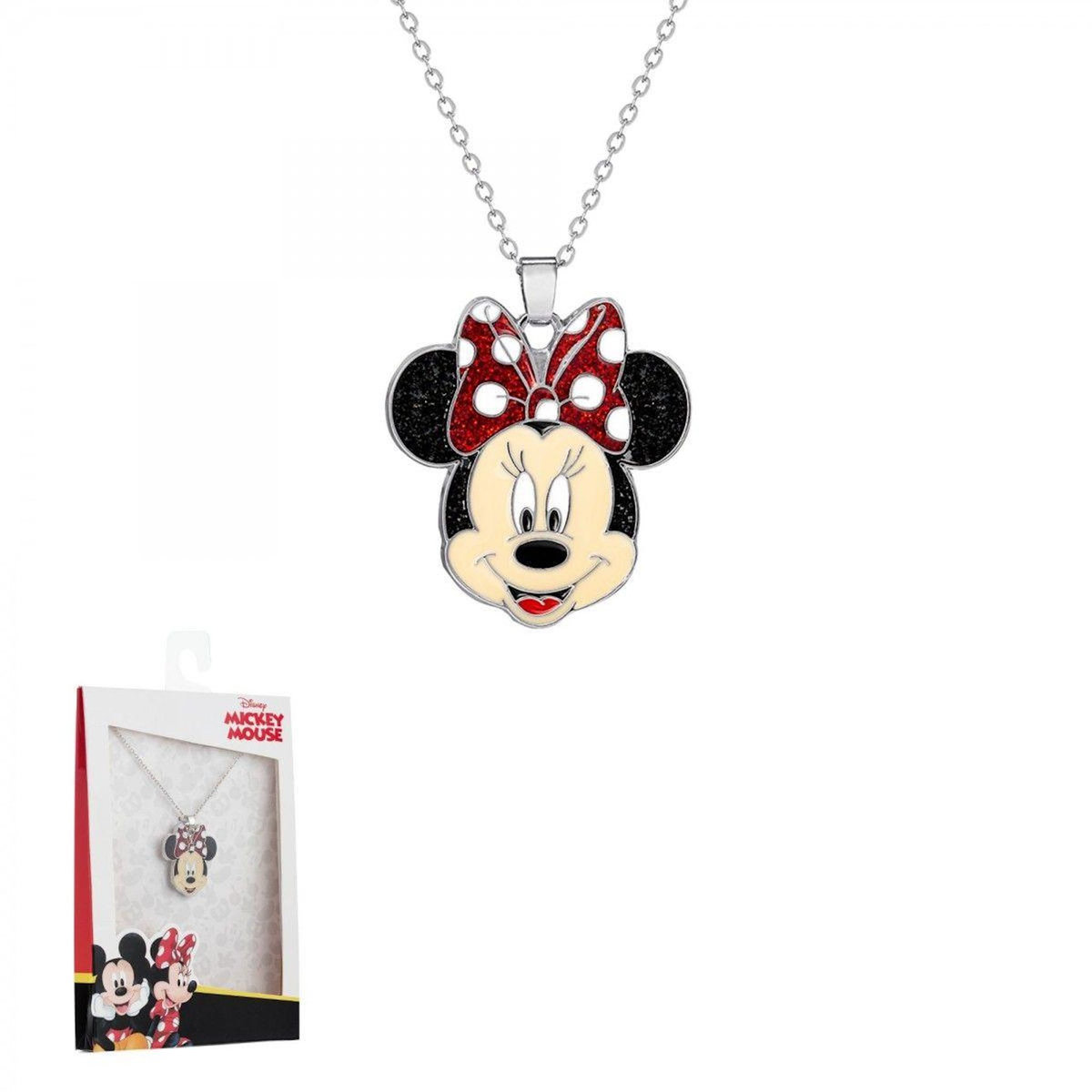 SC CRYSTAL Collier Disney - Minnie