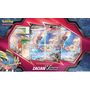 Voir la diapositive 3 : ASMODEE Pokémon - Coffret V-Union Premium