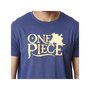 CAPSLAB T-shirt homme col rond One Piece