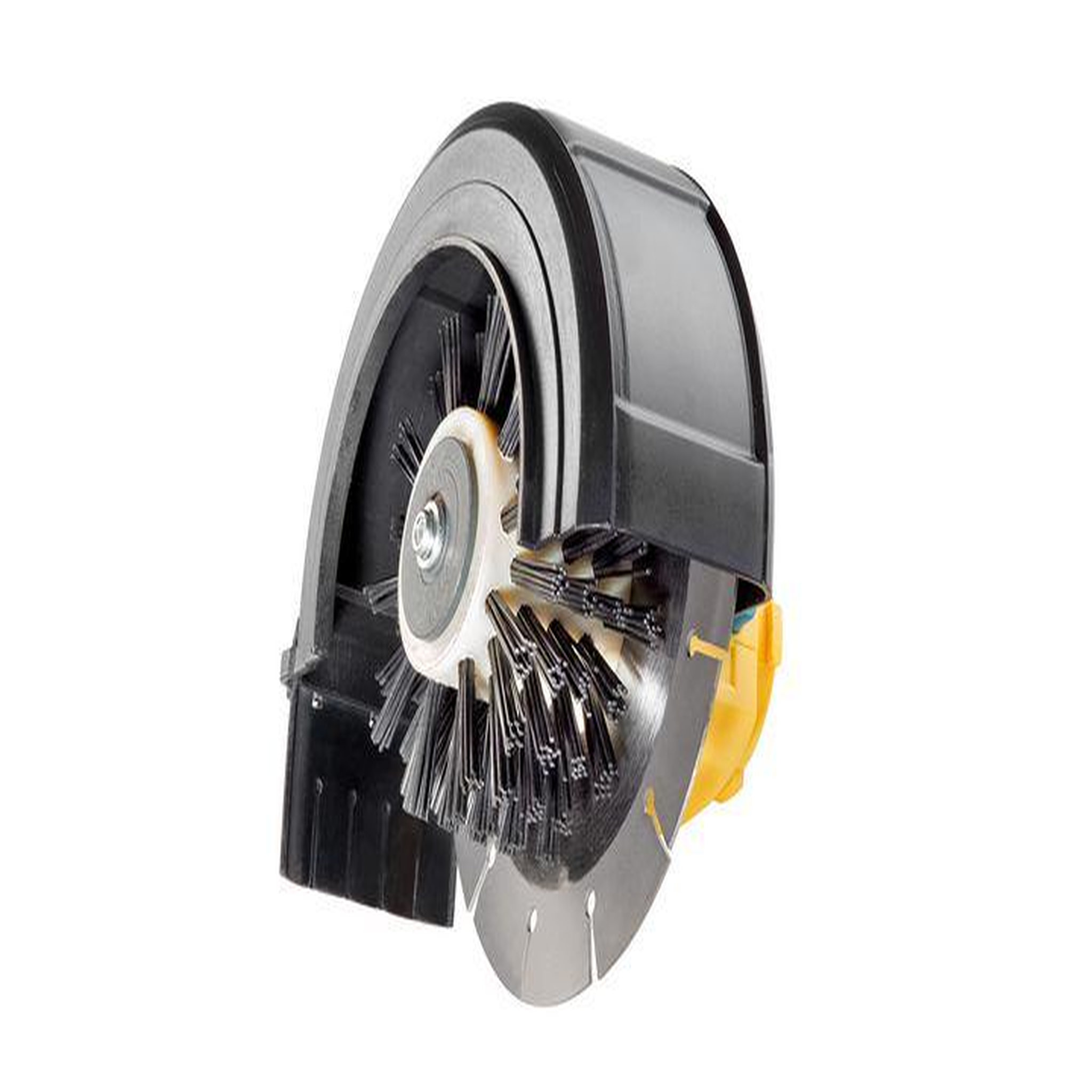 CENTRALE BRICO Cut&Brush, accessoire coupe-bordure pour appareil Multibrush Gloria