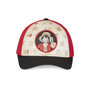 Voir la diapositive 2 : FREEGUN Casquettes adulte baseball fermeture snapback One Piece