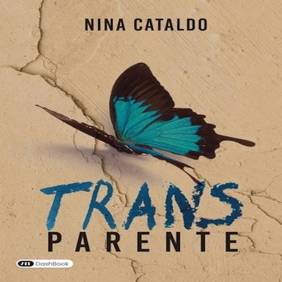 TRANSPARENTE, Cataldo Nina